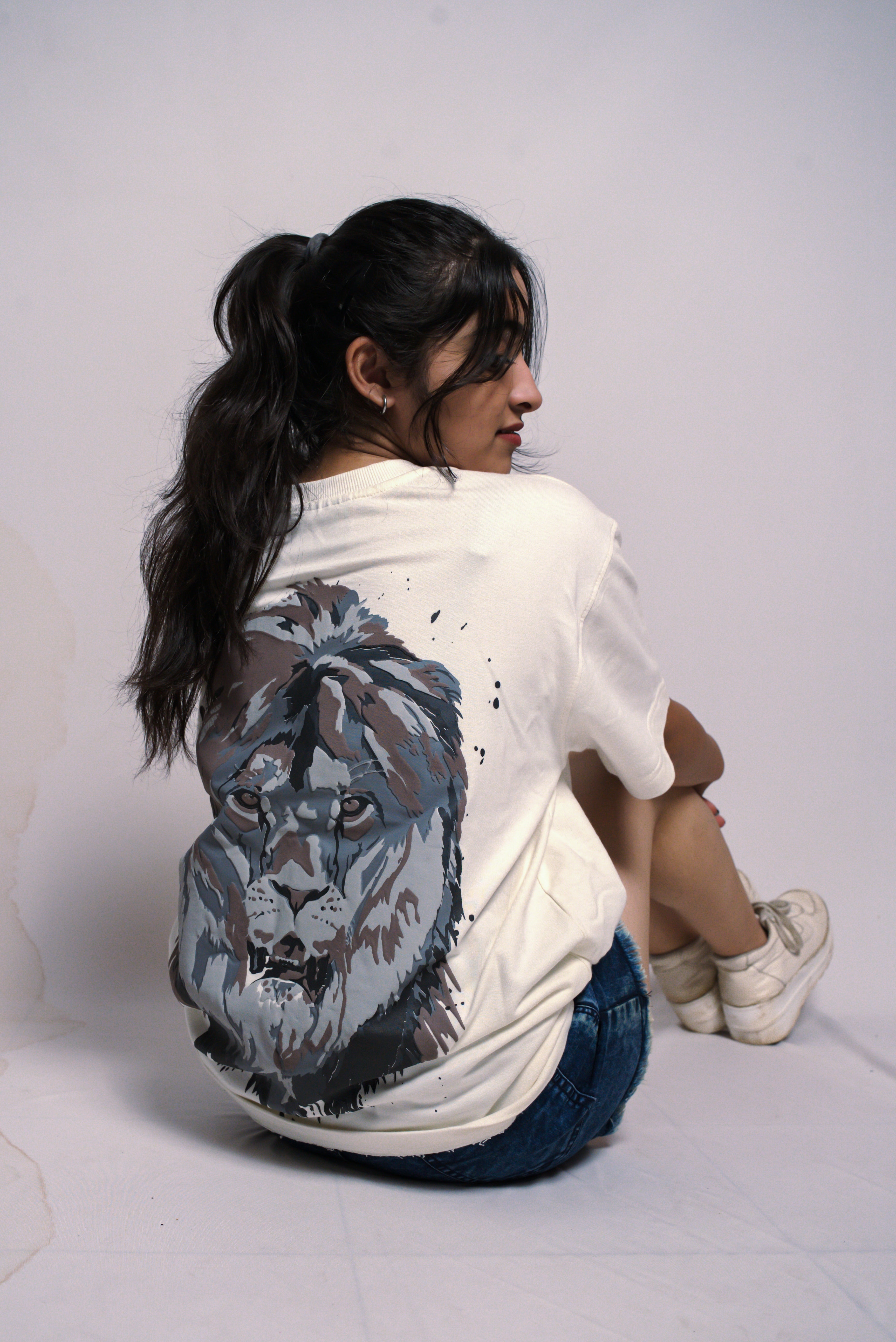 FELIS LEO